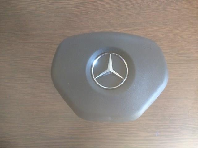 Подушка безопасности водителя A2188605102 MERCEDES