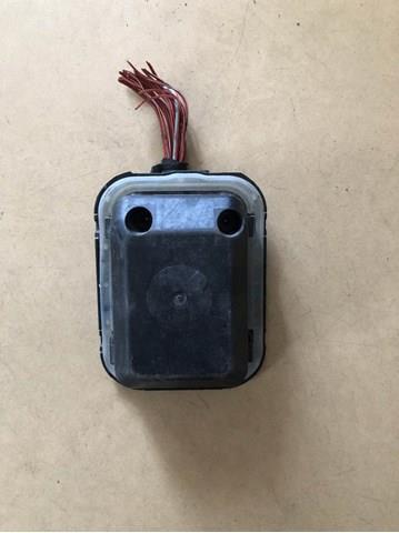 Коробка предохранителей A2225403150 MERCEDES