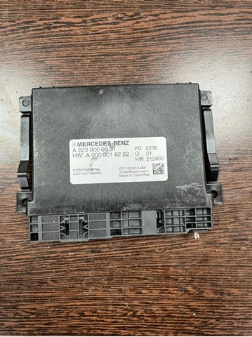 A2239006931 MERCEDES купить в Павлоград