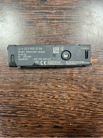 MERCEDES A2239053708 в наличии Кривой Рог