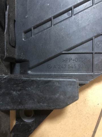 MERCEDES A2475459300 в наличии Полтава