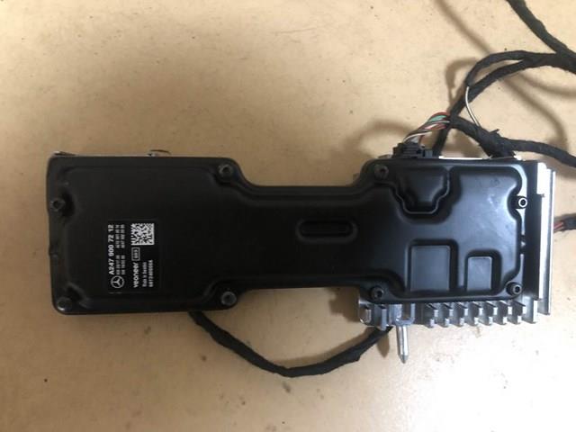 A2479007212 MERCEDES купить в Запорожье
