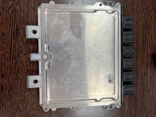 Компьютер двигателя A2549006200 MERCEDES