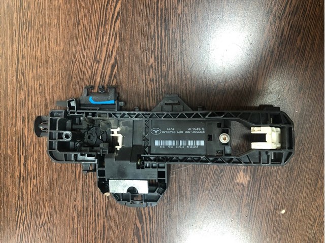 MERCEDES A34560101 в наличии Ужгород