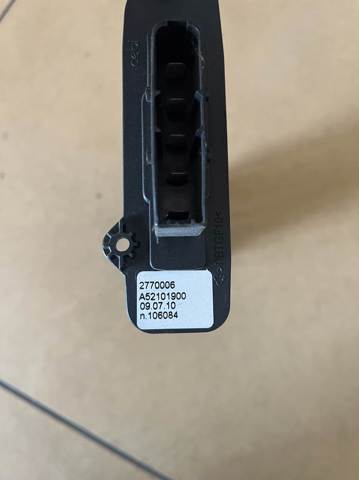 RENAULT A52101900 в наличии Запорожье