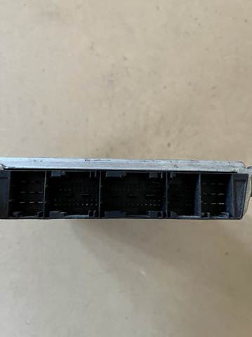 MERCEDES A6111536379 Модуль управления (ЭБУ) двигателем в наличии Каменское