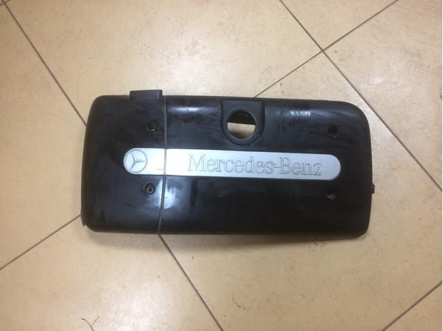 Экран двигателя A6120100167 MERCEDES