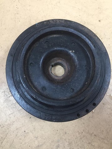 A6120300203 MERCEDES Шкив коленвала купить в Хмельницкий