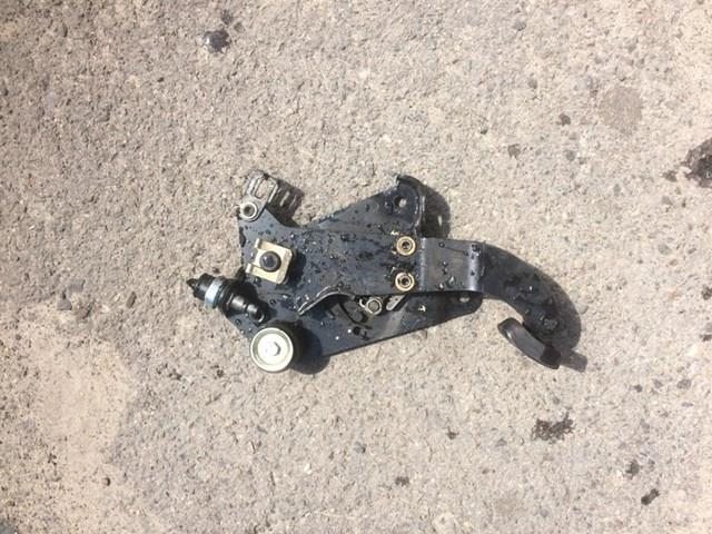 MERCEDES A6384200084 Рычаг ручного тормоза в наличии Ужгород
