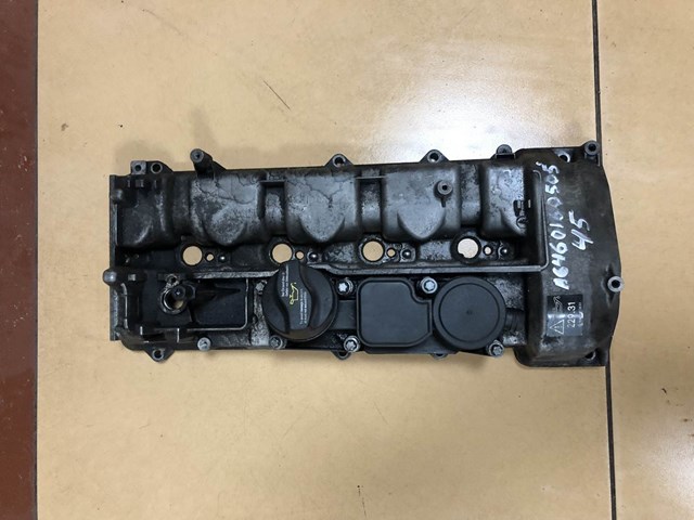 Крышка двигателя A6460160505 MERCEDES
