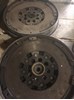 Диск коленвала A6460301305 MERCEDES