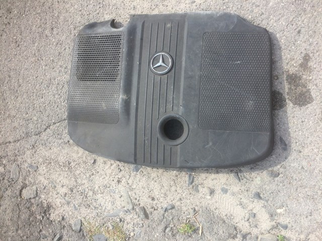 Экран двигателя A6510102167 MERCEDES