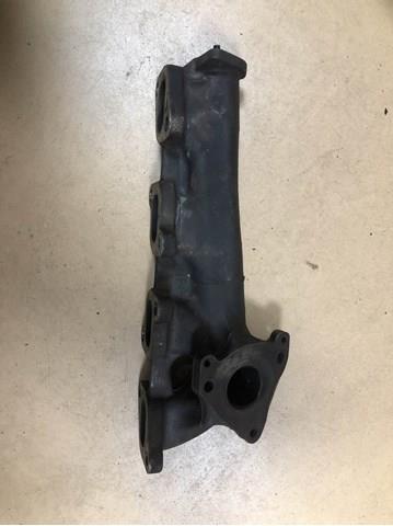 MERCEDES A6511400909 Коллектор выпускной в наличии Павлоград