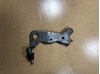 Кронштейн  мотора  a6512231641 mercedes sprinter w910 2018-2024. запчасть б/у оригинальная с пробегом, снята с автомобиля 2018-2024 г.в., который пригнан из европы, без пробега по украине. так же есть в наличии  много других запчастей.   A6512231641 