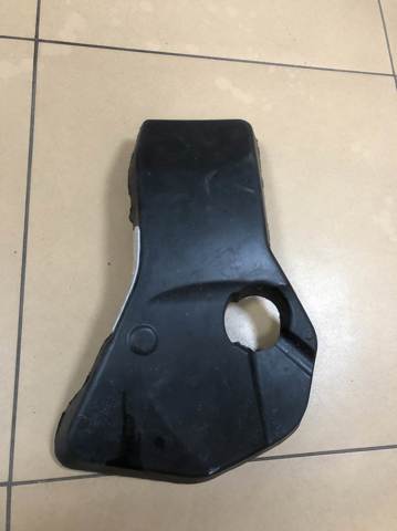 Экран двигателя A6540102415 MERCEDES