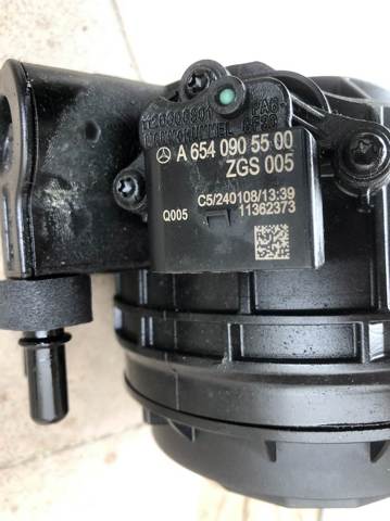 MERCEDES A6540905500 в наличии Черкассы