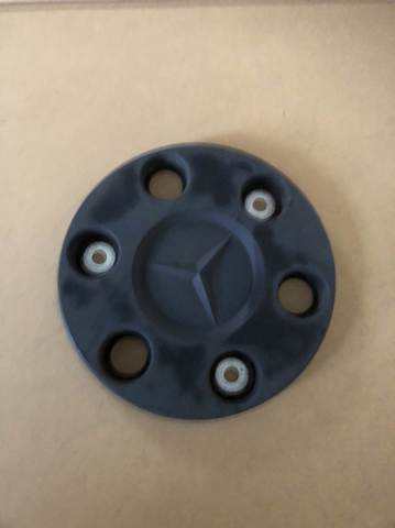 A9064000225 MERCEDES Колпак колесного диска купить в Львов