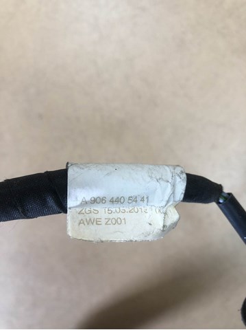 MERCEDES A9064405441 в наличии Каменское