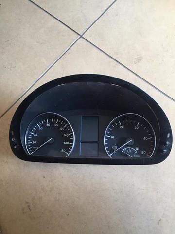 MERCEDES 9064469621 Панель приборов в наличии Полтава