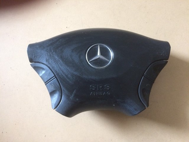 Airbag в мультируль A9068601302 MERCEDES