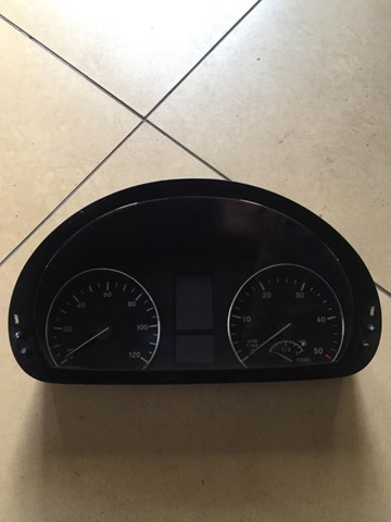 Приборная доска A9069002800 MERCEDES