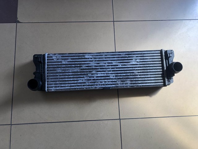 9075011600 MERCEDES Интеркулер купить в Павлоград