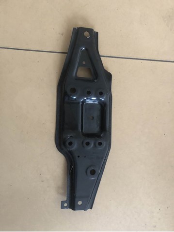 A9076220700 MERCEDES Кронштейн передней балки купить в Сумы