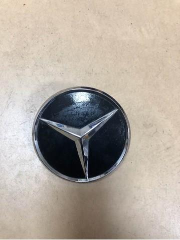 Эмблема на крышку багажника A9078172400 MERCEDES