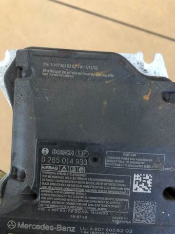 MERCEDES A9079006203 в наличии Запорожье