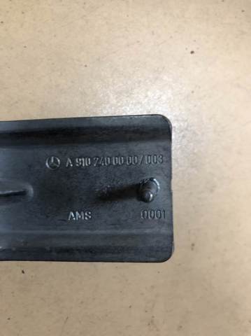 MERCEDES A9102400000 в наличии Ровно