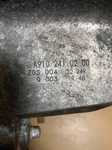 A9102410200 купить Ирпень