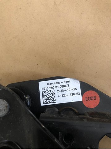 A9102900100 купить Украина