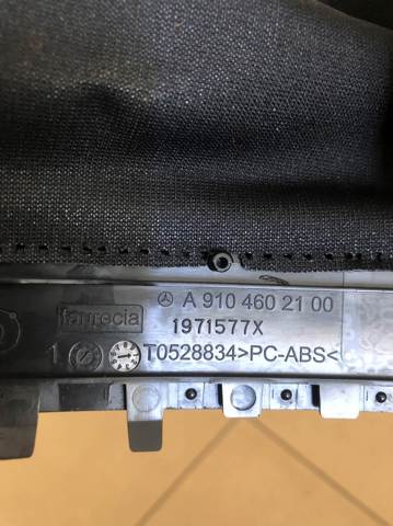 A9104602100 MERCEDES купить в Полтава