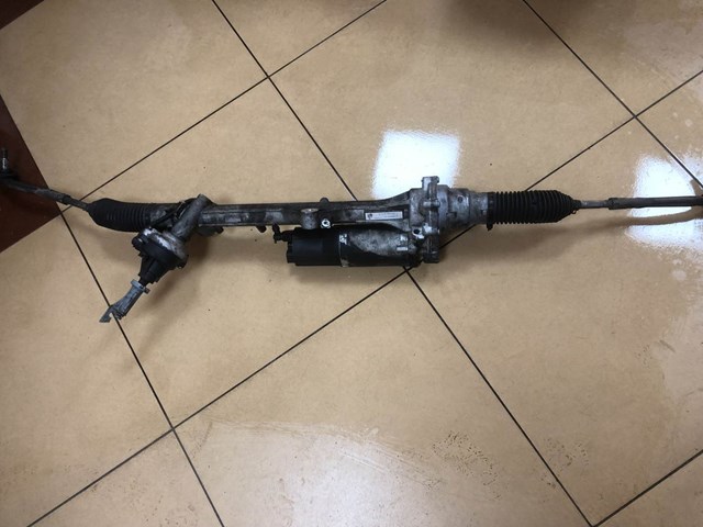 Рейка рулевая A9104606500 MERCEDES