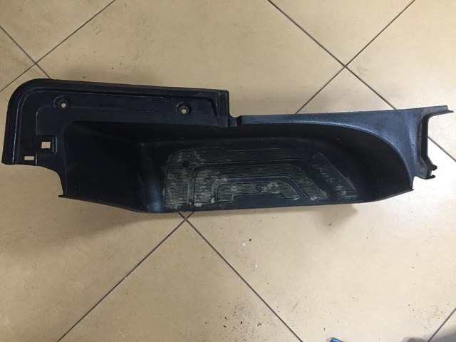 Накладка на порог левая A9106860100 MERCEDES