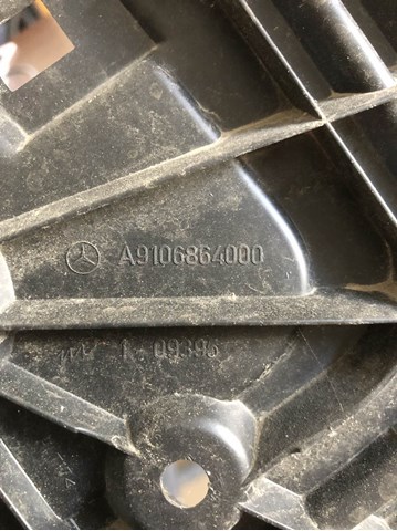 MERCEDES A9106864000 в наличии Ирпень
