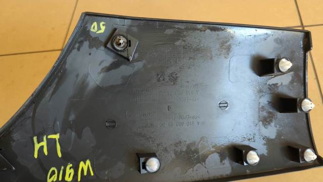A9106905500 MERCEDES купить в Львов