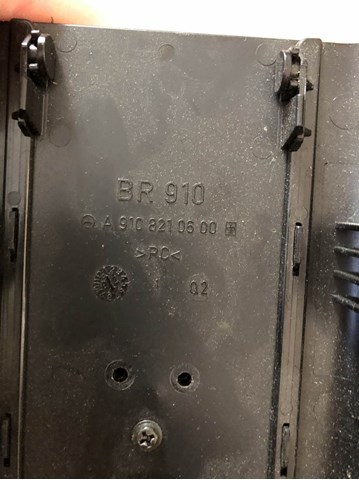 A9108210400 купить Ирпень