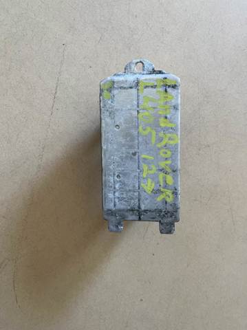 LAND ROVER AW837A095AA Радиатор охлаждения, АКПП/КПП в наличии Киев