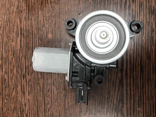 BHN95958X Mazda Мотор стеклоподъемника двери передней левой