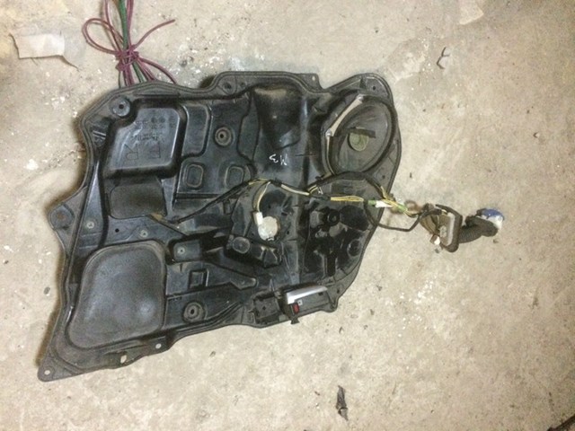 BP4K5897XG MAZDA купить в Полтава