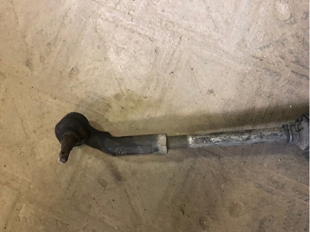 BP4L32280 MAZDA Наконечник рулевой тяги внешний купить в Ужгород