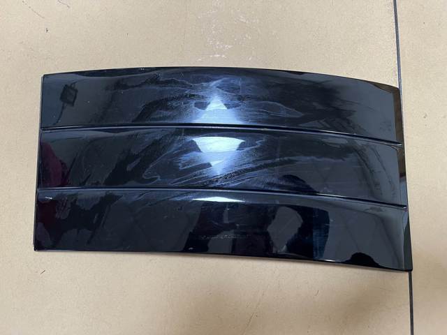 Накладка передней левой двери CK5220939AA LAND ROVER