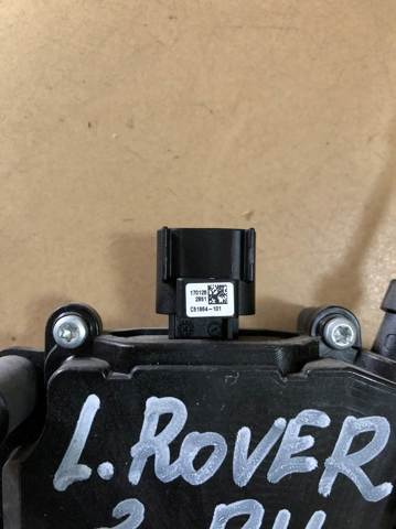 LAND ROVER CK52218A42BE в наличии Тернополь