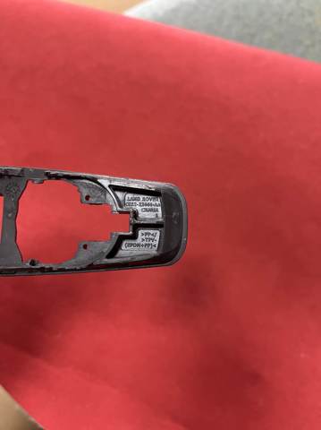 CK5222444AA LAND ROVER купить в Каменское