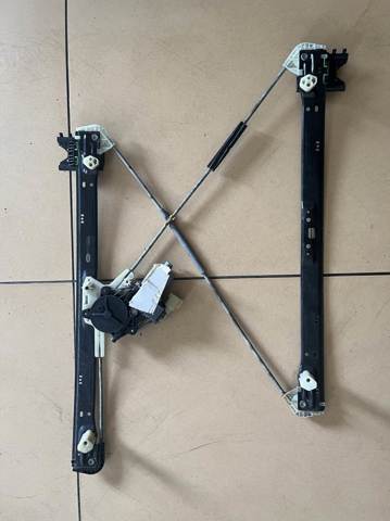 Стеклоподъемник передней правой двери CK5223200AJ LAND ROVER