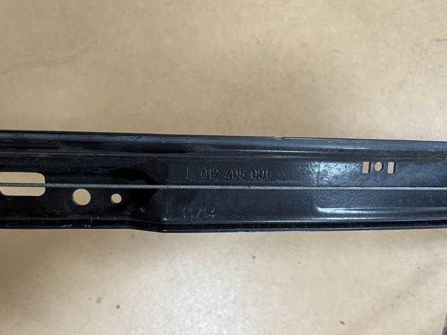 LAND ROVER CK5223201AJ Стеклоподъемник передней левой двери в наличии Киев