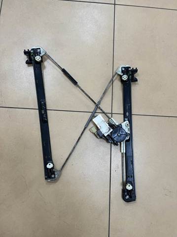 LAND ROVER CK5223201AJ Механизм стеклоподъемника двери передней левой в наличии Киев
