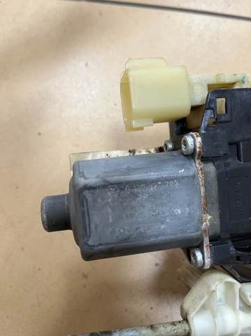 CK5223201AJ LAND ROVER Механизм стеклоподъемника двери передней левой купить в Кривой Рог