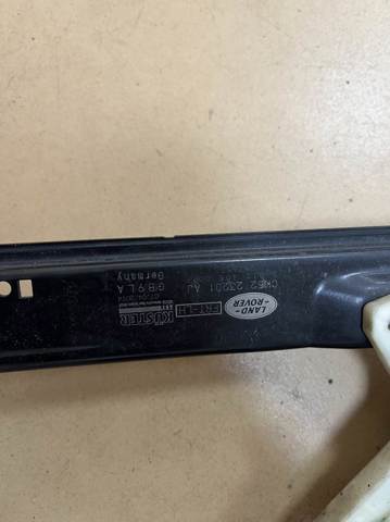 CK5223201AJ LAND ROVER Стеклоподъемник передней левой двери купить в Ровно